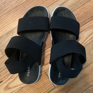 Madden Girl Sandals